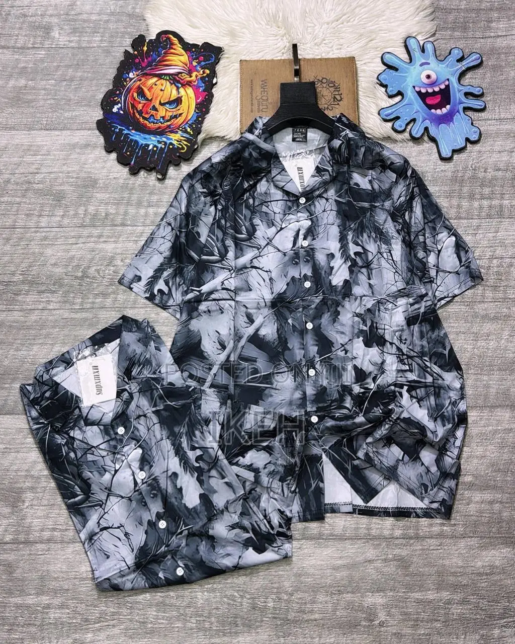 Men’s Wear