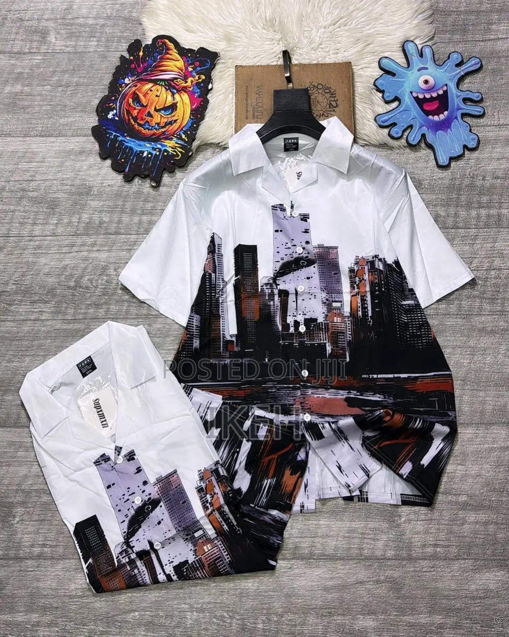Men’s Wear