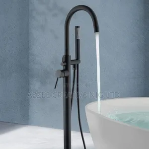Standing Shower Mixer
