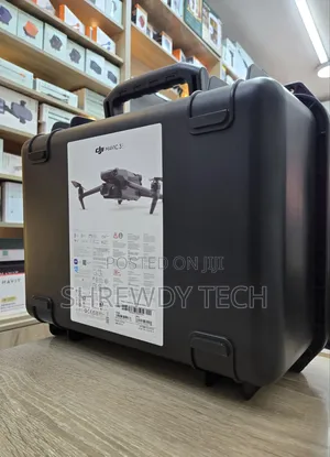 Dji Mavic 3E