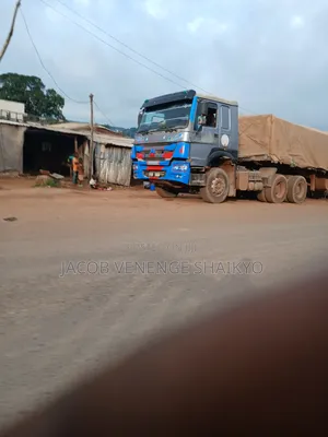 Biger and Large Dealer of Dangote and Bua Cement