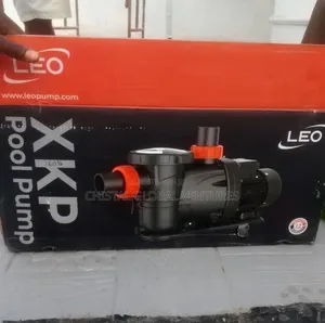 Leo Swimming Pool Pump