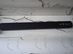 Sony Soundbar Speaker