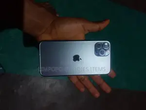 Apple iPhone 11 Pro 256 GB Gray