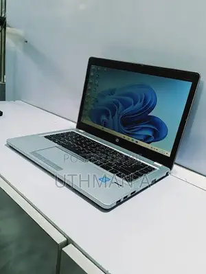 Laptop HP EliteBook Folio 9480M 8GB Intel Core i5 HDD 500GB