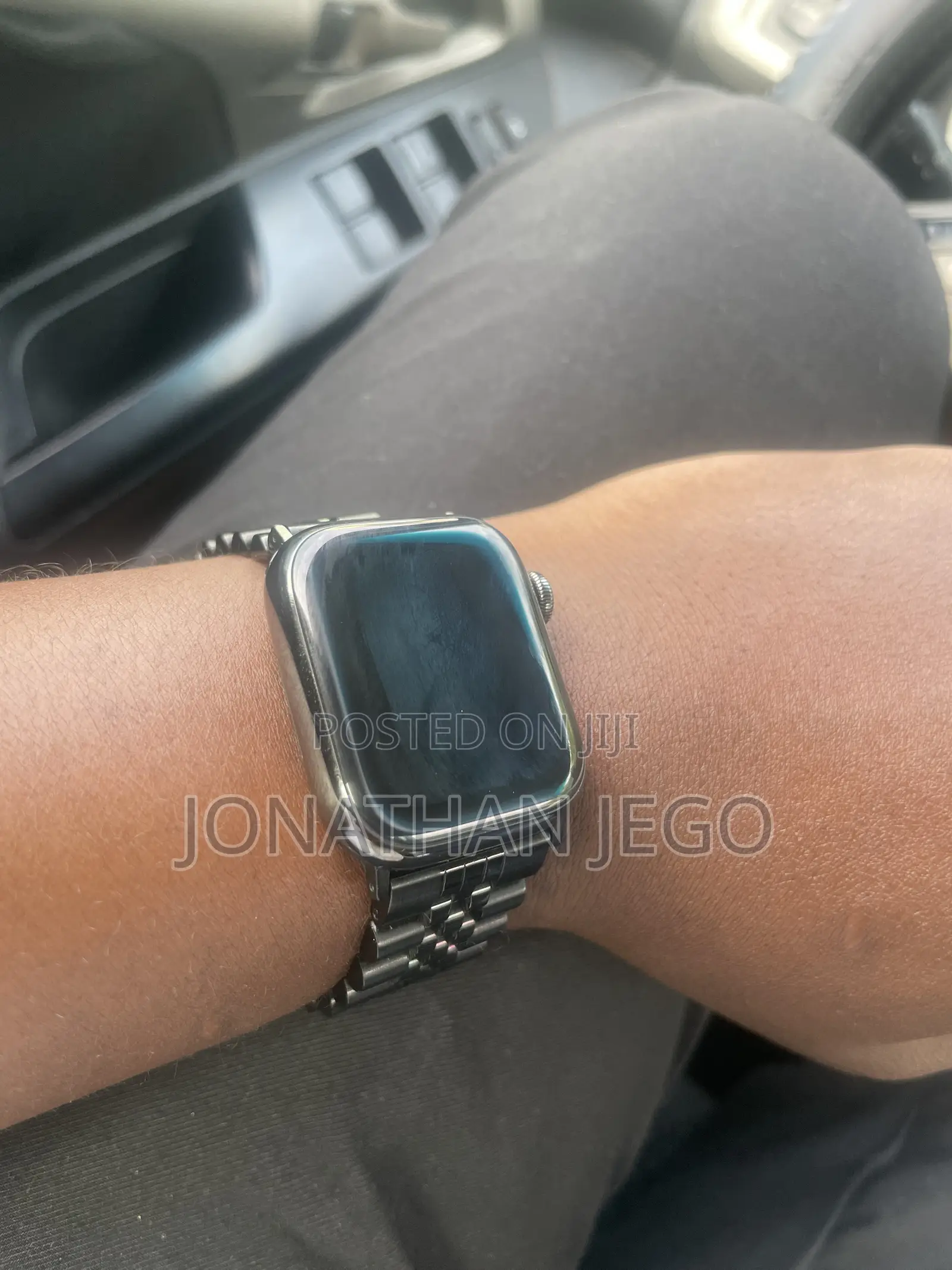 Iwatch 8 41mm