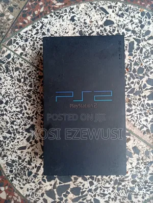 Play Station 2