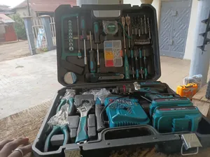 Cordless Drill