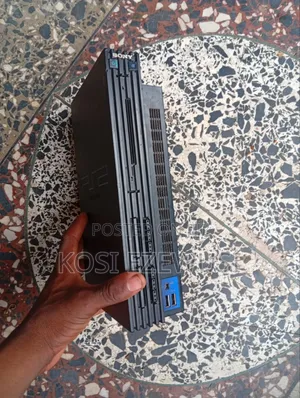 Play Station 2