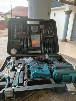 Cordless Drill
