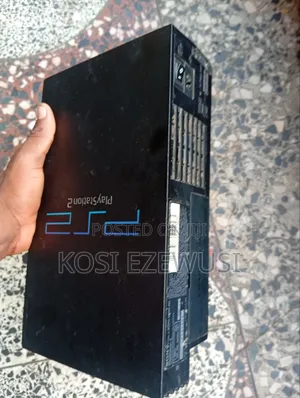 Play Station 2