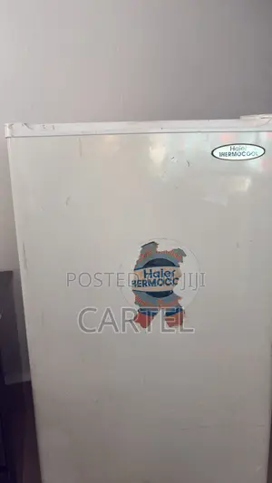 Thermocool Single Door Fridge