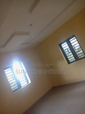 1bdrm Block of Flats in Nurses Estate Phase, Karu for rent