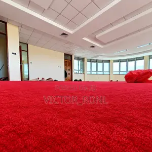 Authentic Wall to Wall Rug