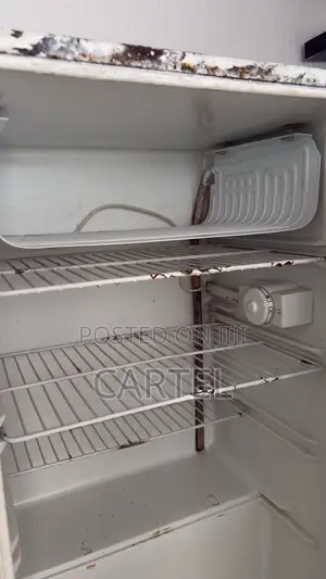 Thermocool Single Door Fridge