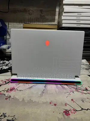 Laptop Alienware X15 r2 32GB Intel Core i9 SSD 2T