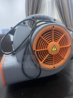 Industrial Blower