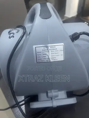 Industrial Blower