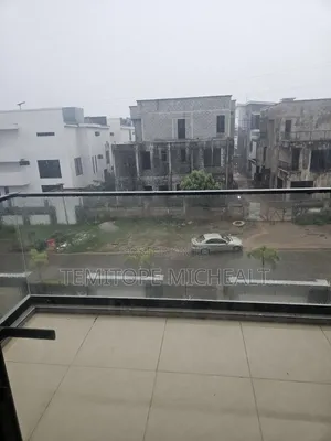 5bdrm Duplex in Katampe Extension for rent