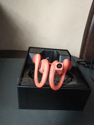 Smart Headphones