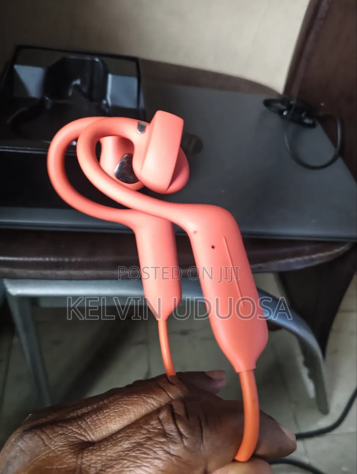 Smart Headphones