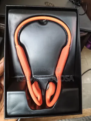 Smart Headphones
