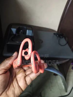 Smart Headphones