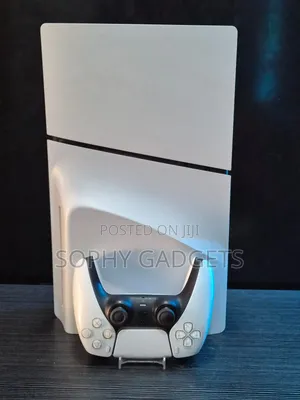 Direct PS 5 Slim UK Used
