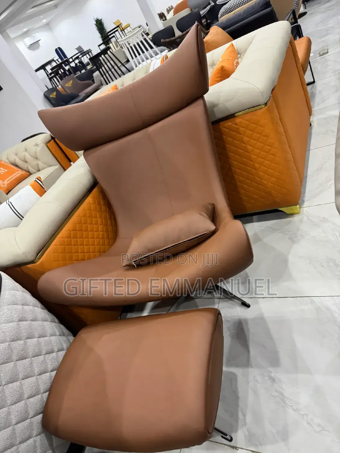 Leisure Chairs