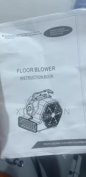 Industrial Blower