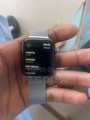 Apple Watch