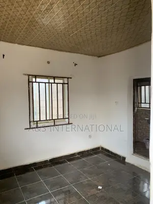 Furnished Mini Flat in Sabon Lugbe for rent