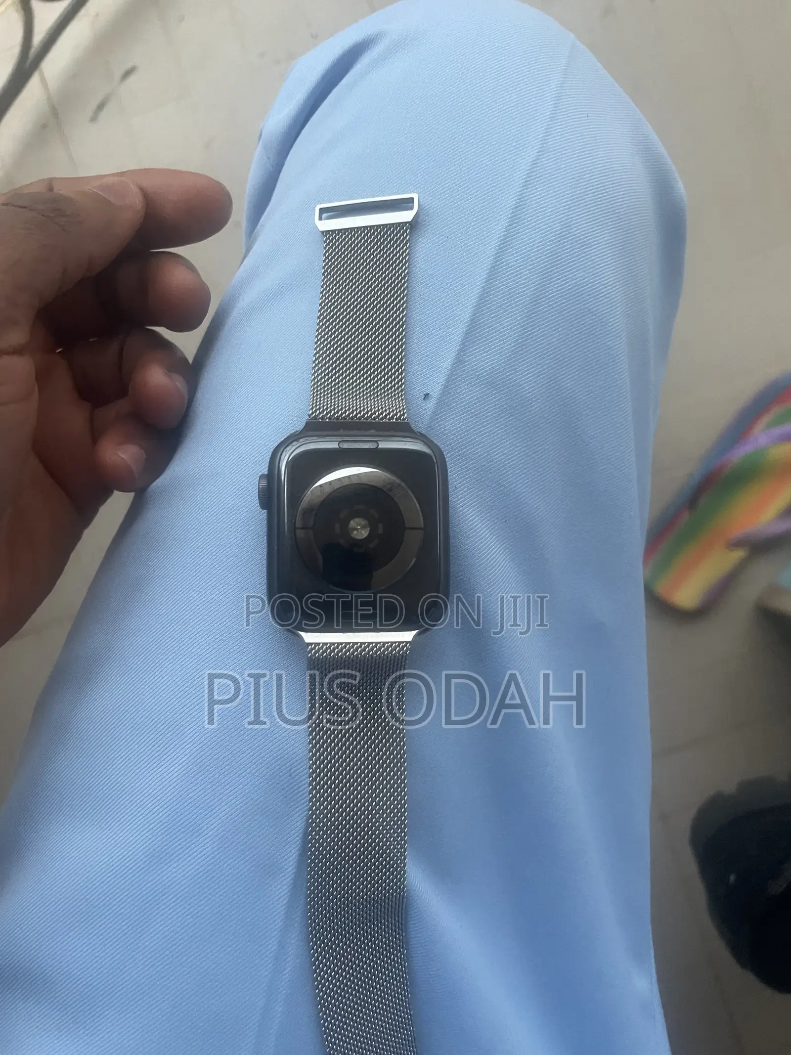 Apple Watch