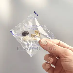 Wellosophy Wellness Supplement for Woman