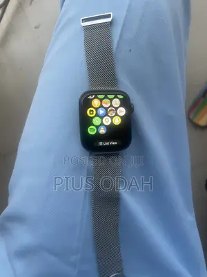 Apple Watch