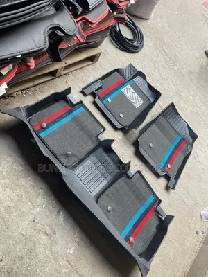 Floor Mats for All Cars