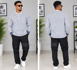 Quality Men’s Polo