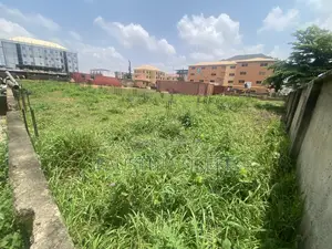 3300 SQM Residential Land at Katampe Extention
