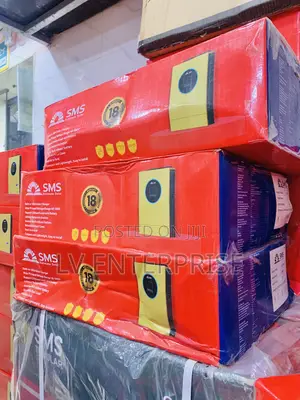 SMS Inverter 3.6 Kva 24v