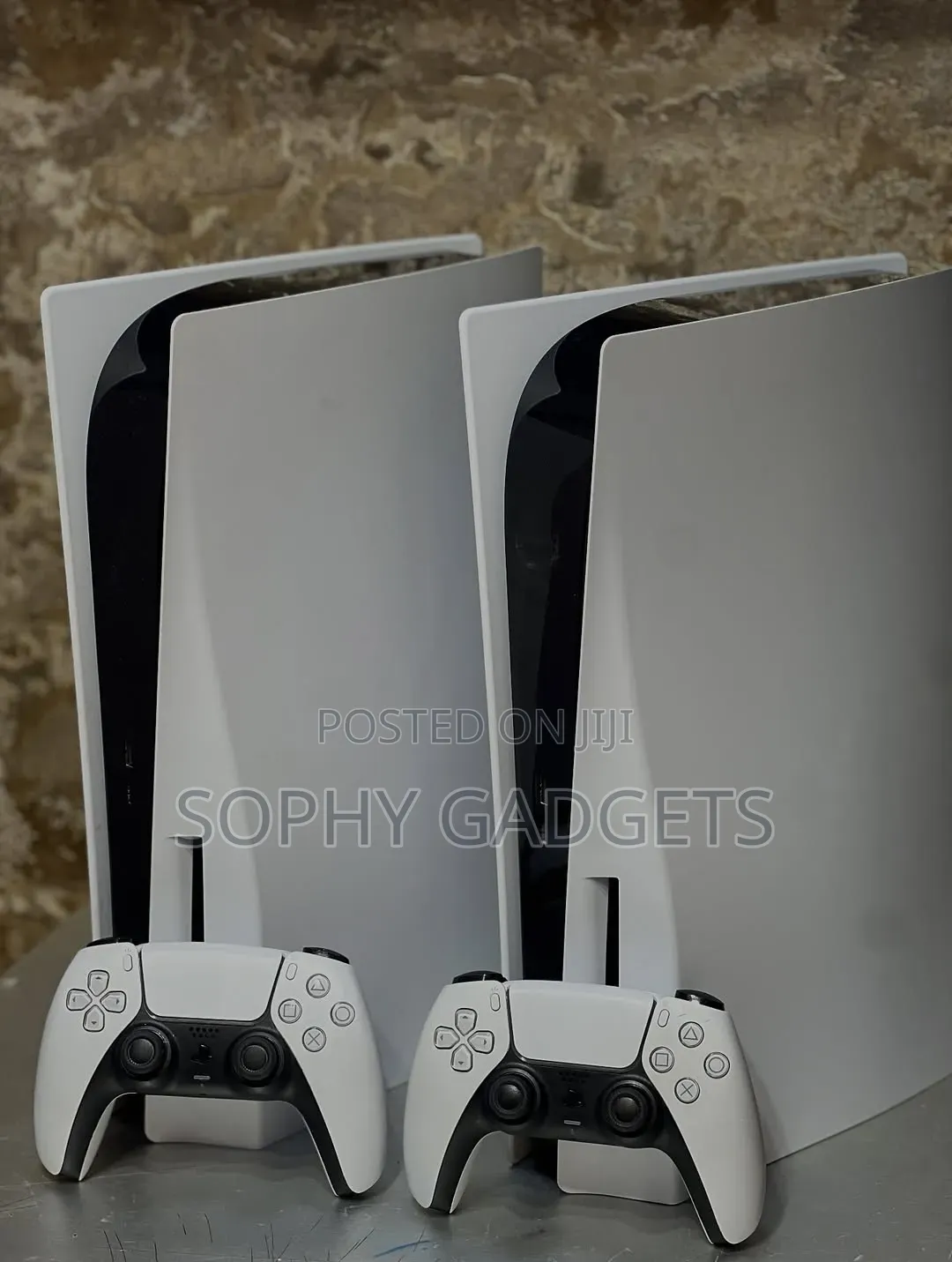Normal PS 5 Fat Available Order