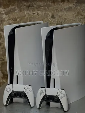 Normal PS 5 Fat Available Order