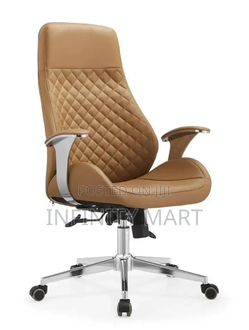 Formal Executive Office Chair.