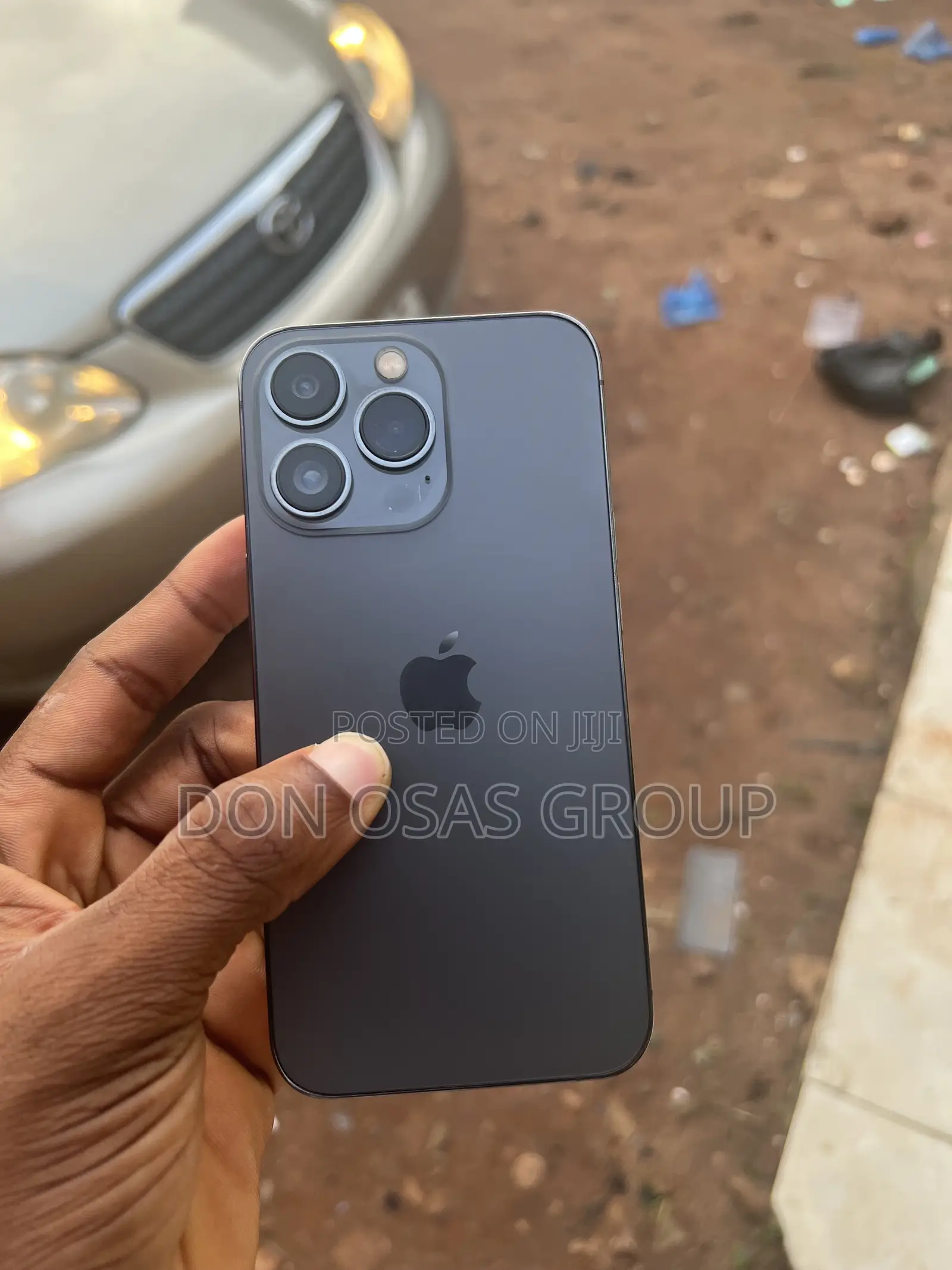 Apple iPhone 13 Pro 128 GB Gray
