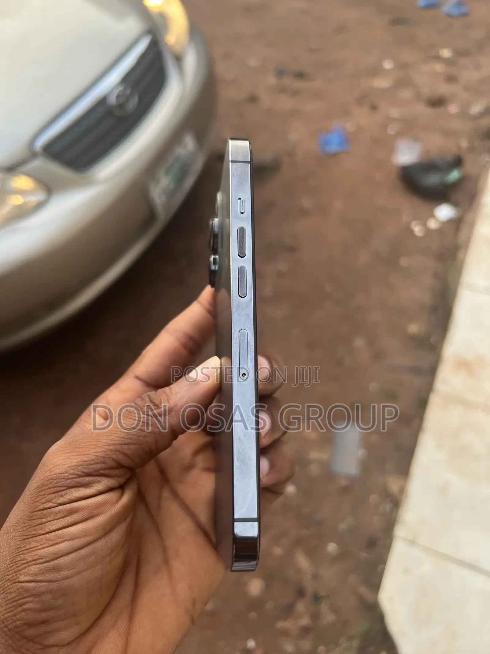 Apple iPhone 13 Pro 128 GB Gray
