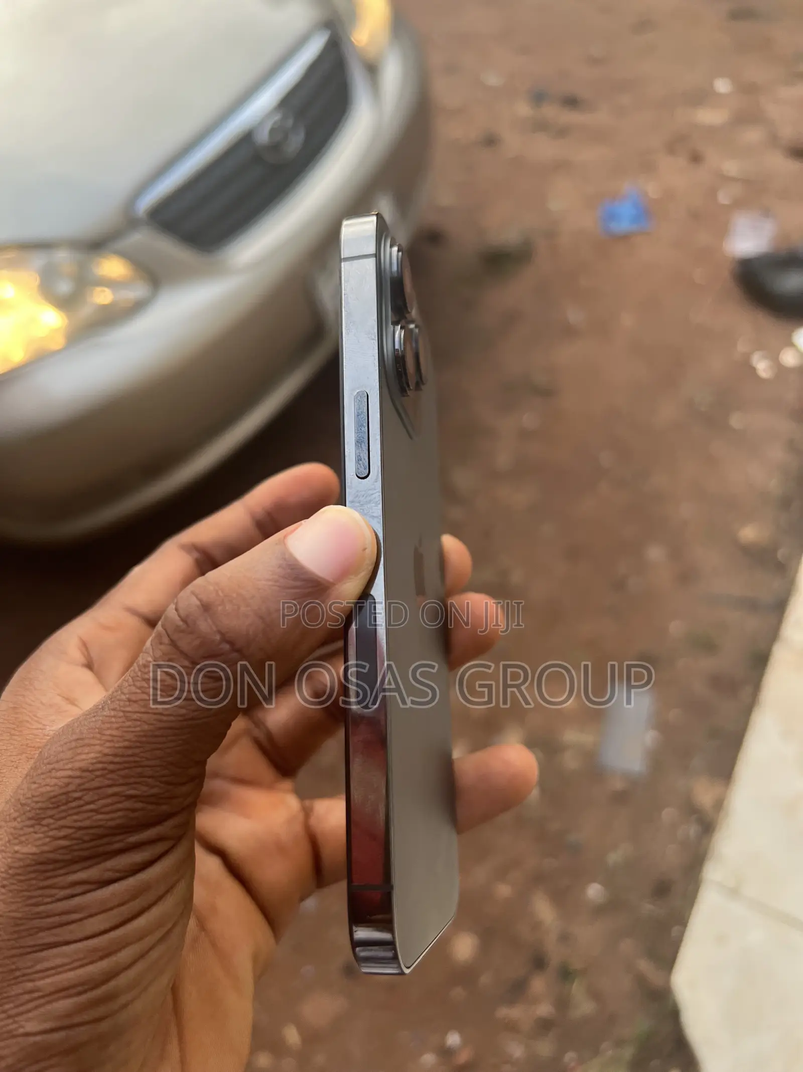 Apple iPhone 13 Pro 128 GB Gray