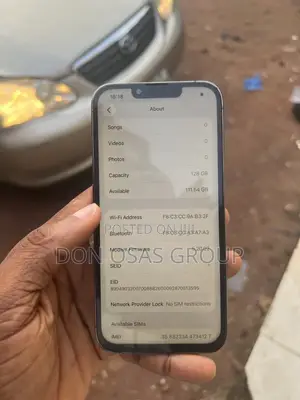 Apple iPhone 13 Pro 128 GB Gray