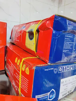 SMS Inverter 10.2 Kva