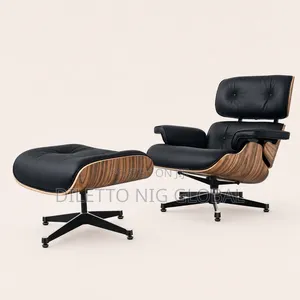 Relaxation Chair With Foot Rest