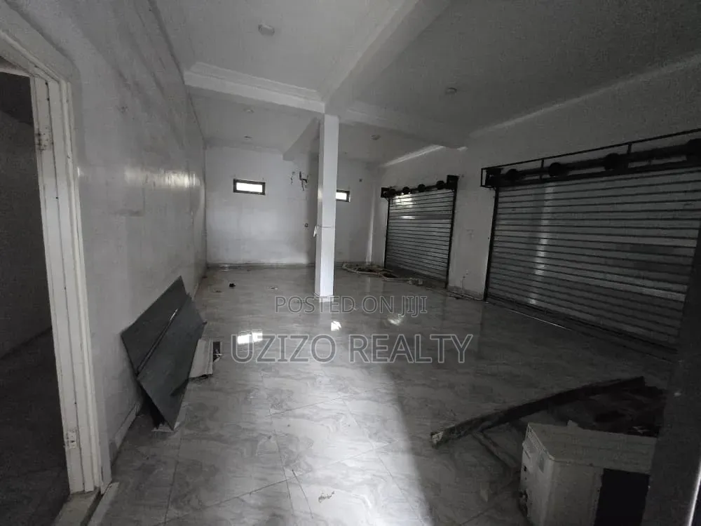 Strategically Positioned Office Complex