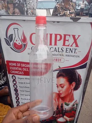 Groundnut Bottle